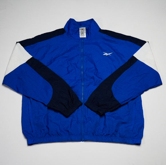 Reebok jacket ( مستعمل )