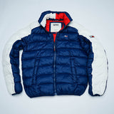 Tommy Jacket