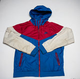 Nike jacket ( مستعمل )