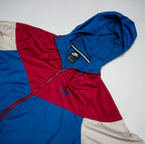 Nike jacket ( مستعمل )