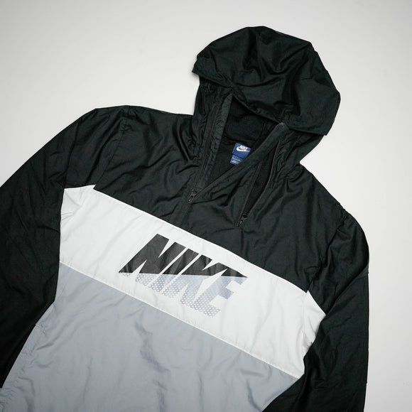 Nike air Jacket ( مستعمل )