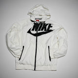 Nike air Jacket ( مستعمل )