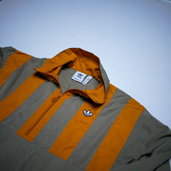 Adidas Original Camo Jacket ( مستعمل )