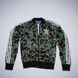 Adidas Original Jacket ( مستعمل )