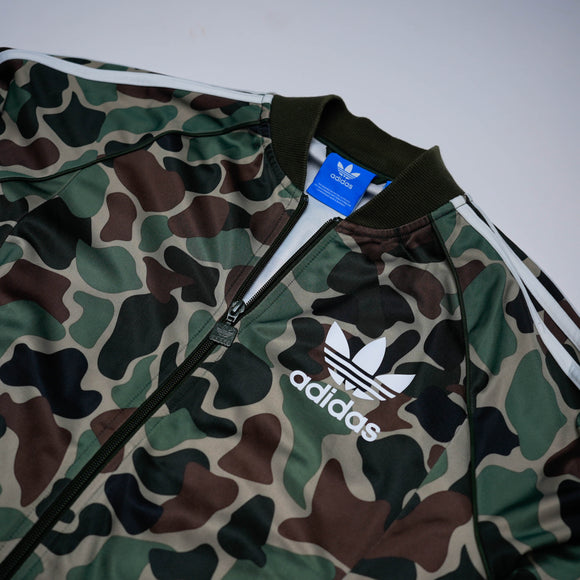 Adidas Original Jacket ( مستعمل )