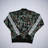 Adidas Original Jacket ( مستعمل )