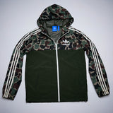 Adidas Original Jacket