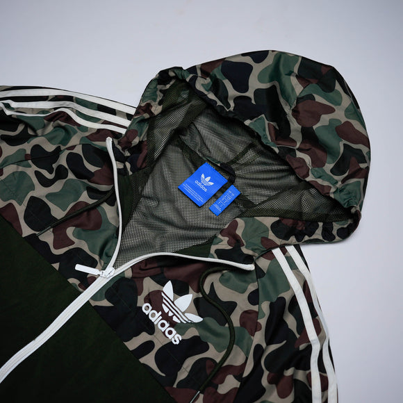 Adidas Original Jacket