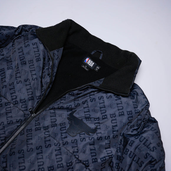 Nba Bulls Jacket