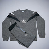 Adidas original  pack ( مستعمل )