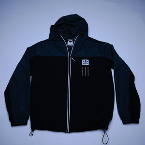 Adidas Original Jacket ( مستعمل )