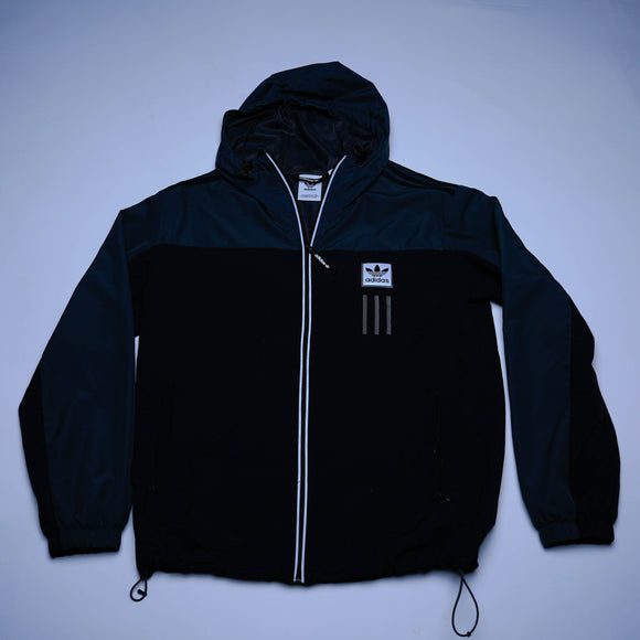 Adidas Original Jacket ( مستعمل )