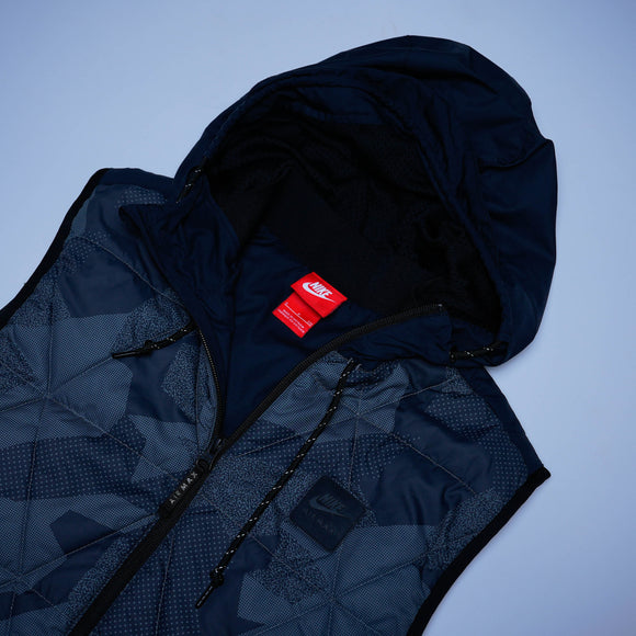 Nike air GILET ( مستعمل )