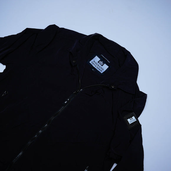 weekend offender Jacket ( مستعمل )