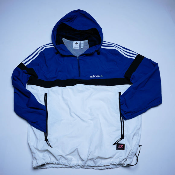 Adidas Original Jacket ( مستعمل )