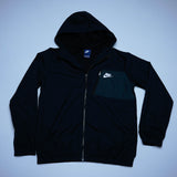 Nike jacket ( مستعمل )