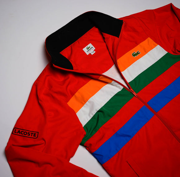 LACOSTE JACKET