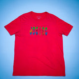 Jordan tshirt ( مستعمل )