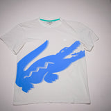 Lacoste tshirt ( مستعمل )