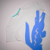Lacoste tshirt ( مستعمل )