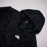 Nike jacket ( مستعمل )