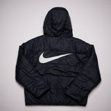 Nike jacket ( مستعمل )