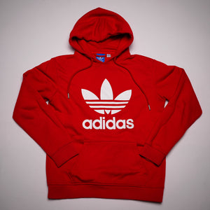 Adidas Original Hoodie ( مستعمل )
