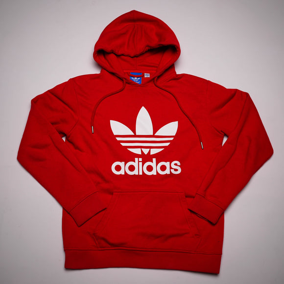 Adidas Original Hoodie ( مستعمل )