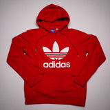 Adidas Original Hoodie ( مستعمل )