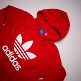 Adidas Original Hoodie ( مستعمل )
