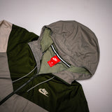 Nike jacket ( مستعمل )