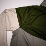 Nike jacket ( مستعمل )