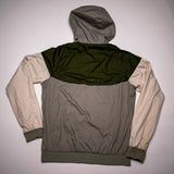 Nike jacket ( مستعمل )