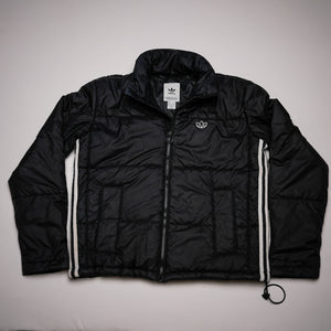 Adidas jacket ( مستعمل )