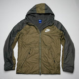 Nike jacket