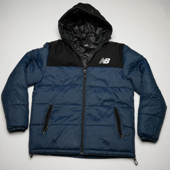 NEW BALANCE JACKET ( مستعمل )