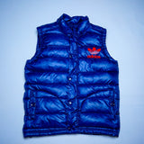 GILET adidas Originals ESSENT VEST ( مستعمل )