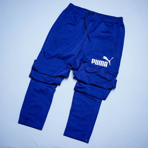 Puma Joggers ( مستعمل )