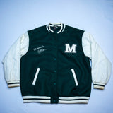 BooHooman Bomber ( مستعمل )