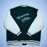 BooHooman Bomber ( مستعمل )