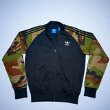 Adidas Original Jacket ( مستعمل )