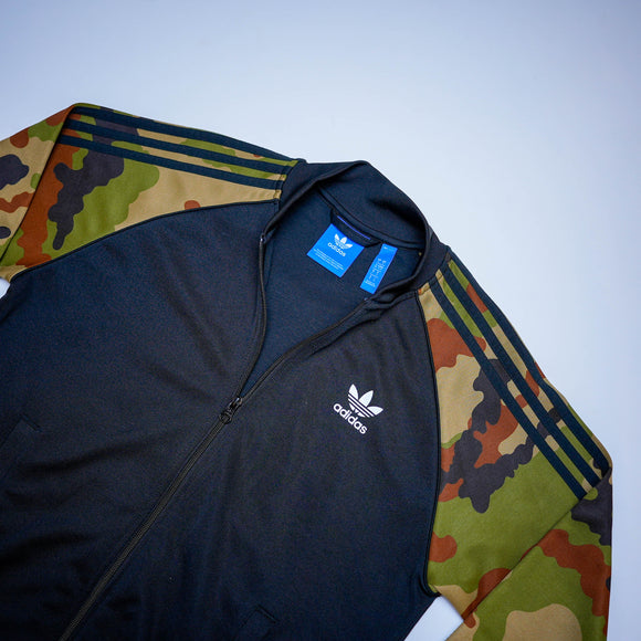 Adidas Original Jacket ( مستعمل )