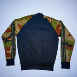 Adidas Original Jacket ( مستعمل )