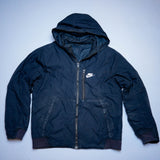 Nike Jacket ( مستعمل )