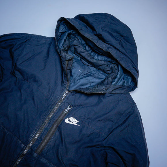 Nike Jacket ( مستعمل )