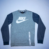 NIKE  SWEATSHIRT ( مستعمل )