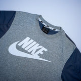 NIKE  SWEATSHIRT ( مستعمل )