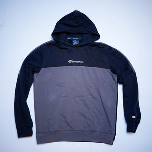 Champion  HOODIE ( مستعمل )