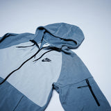 Nike tech Hoodie ( مستعمل )