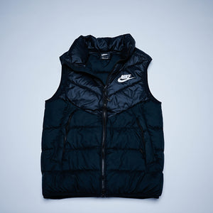 Nike air gilet